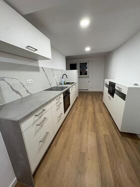 Foto - Helle und großzügige Wohnung (120 m²) zu vermieten in Ronneburg