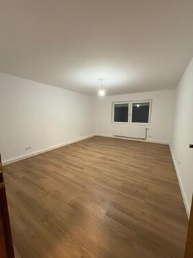 Foto - Etagenwohnung in Ronneburg zur Miete