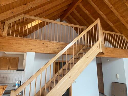 Foto - Wohnung (Galerie) - 670,00&nbsp;EUR Kaltmiete, ca.&nbsp; 85,00&nbsp;m&sup2;