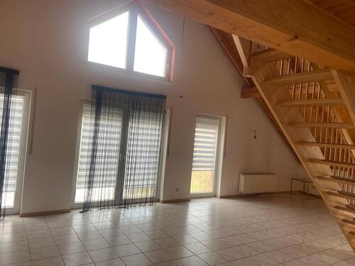 Foto - Maisonettenwohnung in Ettringen zur Miete
