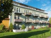 Foto - Traumhafte 2-Zimmer-Wohnung mit Balkon & saniertem Bad im begehrten Stadtfeld