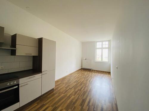 Foto - 2 Zimmer Etagenwohnung zur Miete in Magdeburg