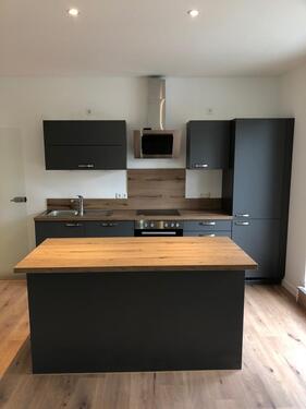 Foto - 2 Zimmer Erdgeschoßwohnung zur Miete in Uelzen