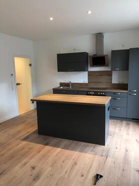 Foto - 2 Zimmer Erdgeschoßwohnung in Uelzen