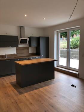 Foto - Erdgeschoßwohnung in Uelzen zur Miete