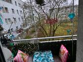 Foto - 4 Zimmer Wohnung Strausberg mit Balkon JuniJuli NACHMIETER