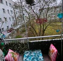 4 Zimmer Wohnung Strausberg mit Balkon JuniJuli NACHMIETER