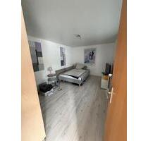 Möbliertes 1-Zimmer Apartment mit Garten+Terrasse - Pfungstadt