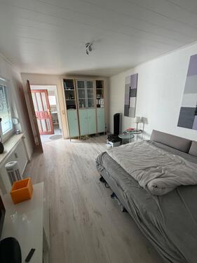 Foto - 1 Zimmer Erdgeschoßwohnung zur Miete in Pfungstadt