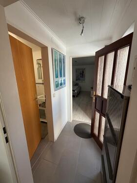 Foto - 1 Zimmer Erdgeschoßwohnung in Pfungstadt