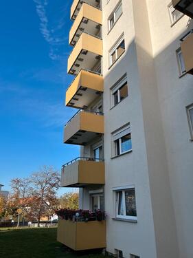 Foto - 2 Zimmerwohnung in Leonberg Neue Ramtelstraße