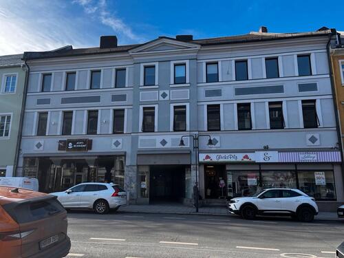 Foto - Gewerberäume in der Ludwigstraße
