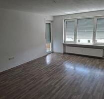 4-Zimmer-Obergeschosswohnung in ruhiger Lage in Westerheim