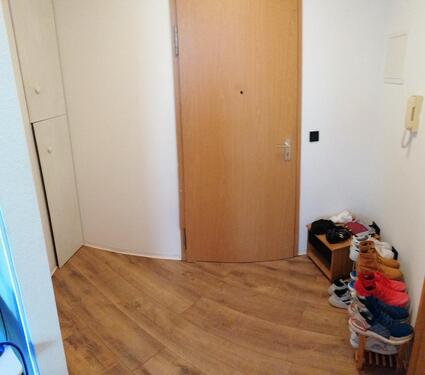 Foto - 1 Zimmer Etagenwohnung zur Miete in Nürnberg
