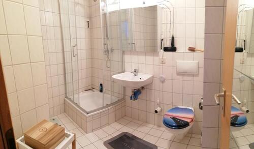 Foto - 1 Zimmer Etagenwohnung in Nürnberg