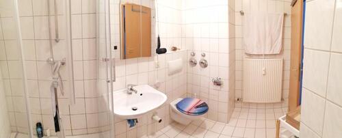 Foto - Etagenwohnung in Nürnberg zur Miete