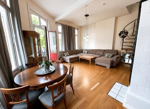 Foto - 2 Zimmer Maisonettenwohnung zur Miete in Leer (Ostfriesland)