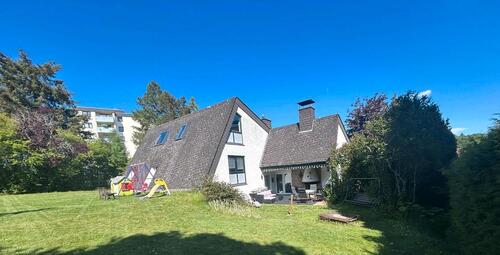 Foto - Einzigartiges Architektenhaus in beliebter Lage von Idar