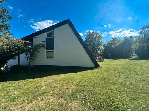 Foto - 6 Zimmer Einfamilienhaus in Idar-Oberstein