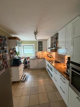 Foto - 4 Zimmer Etagenwohnung in Ingolstadt