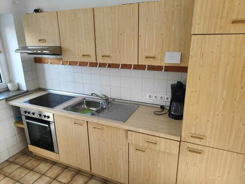 Foto - 2.5 Zimmer Etagenwohnung zum Kaufen in Cuxhaven