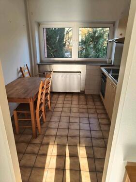 Foto - 2.5 Zimmer Etagenwohnung in Cuxhaven