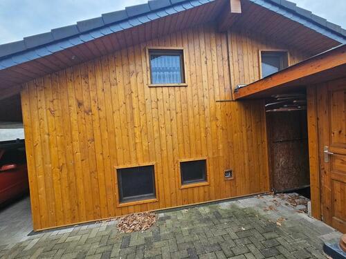 Foto - Einfamilienhaus in Hambergen zum Kaufen