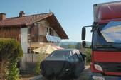 Foto - Rarität in Marktoberdorf – Wohnen mit freiem Alpenblick