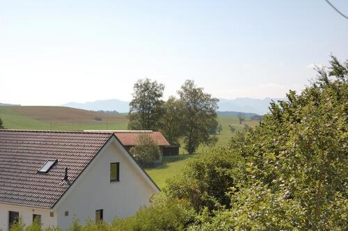Foto - 6 Zimmer Einfamilienhaus in Marktoberdorf