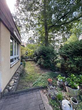 Foto - 5 Zimmer Maisonettenwohnung in Bonn