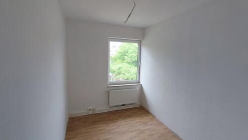Foto - Etagenwohnung in Dargun