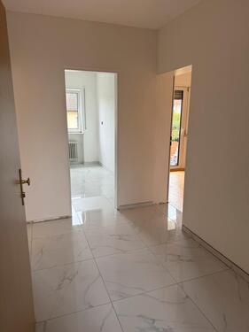 Foto - Wohnung in Stühlingen zu vermieten
