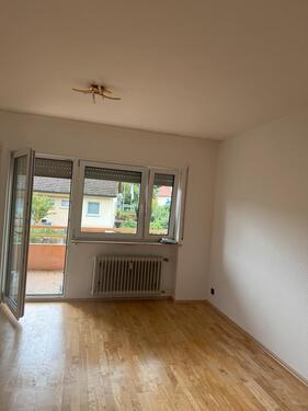 Foto - Etagenwohnung zur Miete in Stühlingen