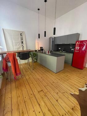 Foto - Etagenwohnung in Aachen
