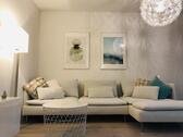 Foto - Stilvolle möblierte 2 Zi. Maisonette inkl. NK