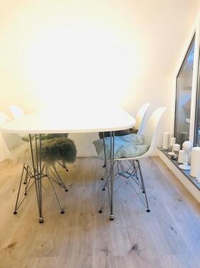 Foto - Etagenwohnung zur Miete in Frankfurt am Main