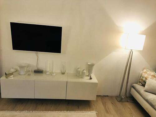Foto - Etagenwohnung in Frankfurt am Main zur Miete