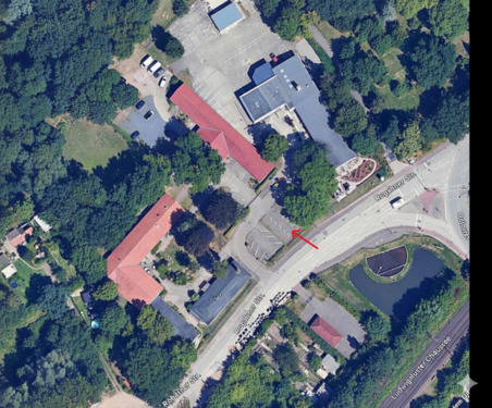Foto - 1 Pkw-Stellplatz Parkplatz in Schwerin-Görries zu vermieten
