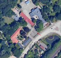 1 Pkw-Stellplatz Parkplatz in Schwerin-Görries zu vermieten