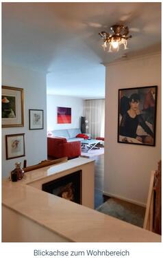 Foto - Etagenwohnung in Niedernberg