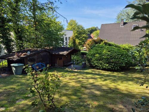 Foto - Freistehendes Einfamilienhaus in wunderbarer Lage in Fischlaken