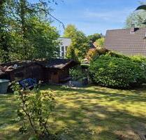 Freistehendes Einfamilienhaus in wunderbarer Lage in Fischlaken - Essen Stadtbezirk IX