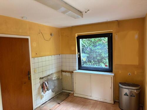 Foto - Einfamilienhaus in Essen zum Kaufen