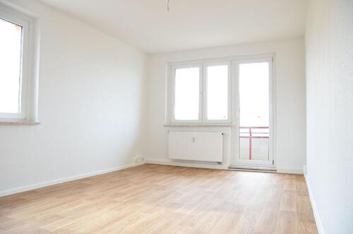 Foto - 4 Zimmer Etagenwohnung zur Miete in Sangerhausen