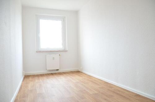 Foto - Etagenwohnung in Sangerhausen zur Miete