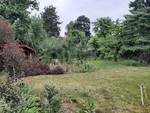 Foto - Einfamilienhaus in Nürnberg