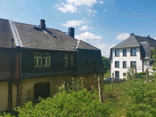 Foto - Einfamilienhaus in Grünhain-Beierfeld