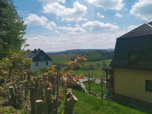 Foto - Einfamilienhaus in Grünhain-Beierfeld zum Kaufen
