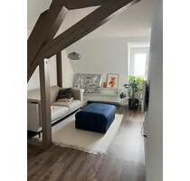 Möblierte 2-Zimmer-Wohnung in zentraler Lage - zur Zwischenmiete - Lörrach