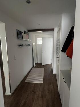 Foto - Etagenwohnung zur Miete in Lörrach